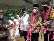 Tempat Bersejarah Harus Dirawat dan Jadi Edukasi bagi Generasi Penerus