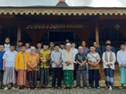 Yayasan Masjid Al Manshur Miliki Potensi Besar di Wonosobo, Seperti Apa?