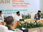 Gubernur Jateng akan Terapkan Kurikulum Anti Radikalisme di Seluruh Sekolah