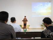 Usai 19 Tahun Menanti, Jemaat GITJ Dermolo Akhirnya Bisa Rayakan Paskah