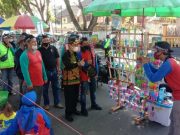 Pemerintah Akan Selalu Hadir
