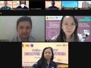 Program Studi Sistem Informasi USM Gelar Workshop ERP