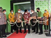 Dua Puskesmas Baru Berdiri di Kabupaten Demak, Ini Pesan Bupati