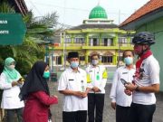 Ganjar Apresiasi MAN 1 Kota Semarang Terkait PTM