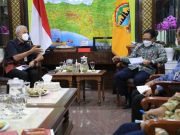 Bandara Ngloram dan Jenderal Sudirman Tidak Melayani Pemudik saat Lebaran
