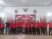 15 PAC PDI Perjuangan Jepara Usulkan Cawabup dari Kader Partai