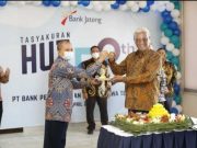 HUT Ke-58, Bank Jateng Pertahankan Kinerja Positif dan Capaian yang Baik