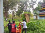 Hilang Tiga Hari, Jasad Budi Ditemukan di Kampus Undip