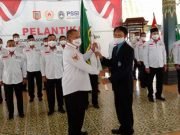 Asosiasi PSSI Wonosobo Siap Gelar Liga Sepakbola Perempuan