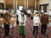 Permasalahan Terkait Agama, Ganjar Selalu Konsultasi ke MUI