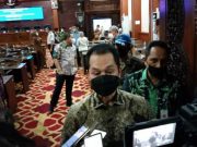 Hartopo: Pemkab Sudah Jalankan Perda Minimarket Secara Maksimal