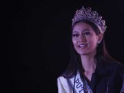 Putri Indonesia Dorong Kaum Milenial Perkuat Nasionalisme