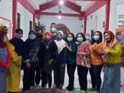 Dosen USM Bantu Tips Tingkatkan Pendapatan Tambahan Bagi Ibu Rumah Tangga