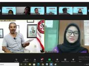 BEM Fakultas Hukum USM LDK