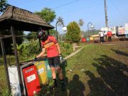 Gubernur Jateng Gas Pol Benahi Candi Borobudur, Apa yang Dilakukan?