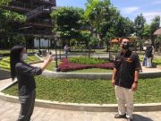 FTIK USM Gelar Workshop Fotografi dan Penulisan Berita