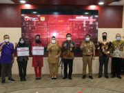 OJK Ajak UMKM Tingkatkan Inklusi Keuangan Kota Semarang