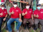 Bupati Wonosobo Berharap Sinergitas dengan Wartawan Lebih Kokoh dan Kuat