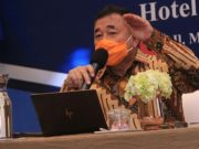22 Petinju Masuk Pelatnas Persiapan SEA Games Hanoi