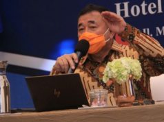 22 Petinju Masuk Pelatnas Persiapan SEA Games Hanoi