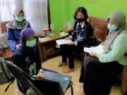 Dosen dan Mahasiswa USM Berikan Pelatihan Akuntansi Bagi UMKM