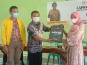 Safari Gemarikan di Balai Desa Tanjunganom Kepil Wonosobo, Seperti Apa?