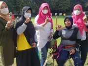 Tujuh Atlet Disabilitas Kabupaten Wonosobo Ikuti Pelatda