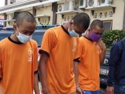 6 Tersangka Dijerat UU Perlindungan Anak Pamit Latihan Silat, Pulang Tinggal Nama