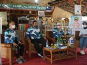 Pemkab Blora-Bank Jateng Berkomitmen Bangun Sektor UMKM