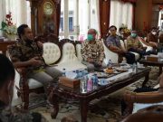 Bupati Arief Ajak SKK Migas Jabanusa Bersinergi Dukung Pembangunan Blora