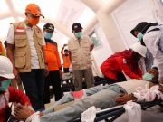 Tiga ‘Bencana Alam’ Landa Kebumen, Ganjar Ingatkan Sistem Peringatan Dini