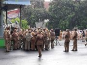 Apelkan Pejabat Struktural, Hartopo Sebut Banyak Dinas Tak Kondusif