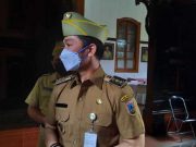 Hartopo Imbau Warga Tak Lakukan Tradisi ‘Unjung’ Saat Lebaran