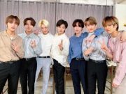 NCT DREAM Siap “Comeback” Dengan Mark Lewat Album Pertama