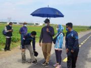 Bupati Kendal Apresiasi Penyelenggaraan Lomba Aeromodeling