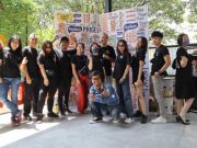 Marimas Dukung Ekosistem Kreatif Melakukan Kolaborasi dengan Prigel