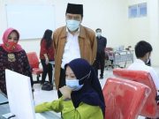 Ujian Tulis Berbasis Komputer Masuk Perguruan Tinggi di Undip, Bagaimana Suasananya?