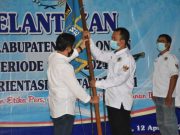 Bupati Pekalongan Inginkan Wartawan Bisa Menyaring Antara Fakta dan Opini