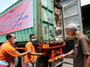 Gubernur Jateng Buktikan Janjinya untuk Korban Bencana NTT, Apa yang Diberikan?