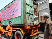 Usai Kirim Bantuan ke NTT, Gubernur Jateng Siapkan Bantuan ke Jatim