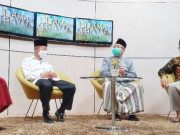 Pesan Sejuk dari Ketua MUI Jateng Selama Ramadan, Apa yang Disampaikan?