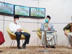 Pesan Sejuk dari Ketua MUI Jateng Selama Ramadan, Apa yang Disampaikan?