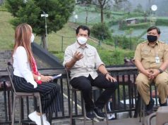 Perekonomian Jateng Memerlukan Sinergi Antar BUMD
