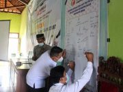 Kedondong dan Mojosimo di Kabupaten Demak Dijadikan Desa Antipolitik Uang, Apa Alasannya?