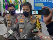 Polda Siapkan 120 Titik Penyekatan Terkait Larangan Mudik