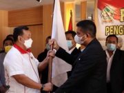 PJSI Jateng Pasang Target Dua Medali Emas Judo di PON XX/Papua