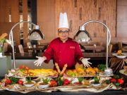 Bedug Ramadan All You Eat Gets Hotel Semarang, Bikin Pengunjung Ketagihan