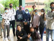 Tim PkM USM Beri Pelatihan Promosi lewat Instagram Bisnis
