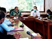 Hadirkan Layanan Paspor di MPP Blora, Bupati Rintis Kerjasama dengan Imigrasi Pati