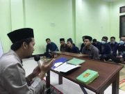 USM Gelar Kajian Kitab Al Hikam